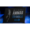 Easy to Master Card Miracles Volume 2 - Michael Ammar wwww.magiedirecte.com