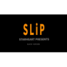 Starheart presents Slip Black (Gimmicks and Online Instruction) by Doosung Hwang - Trick wwww.magiedirecte.com