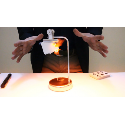 Clip Revelation by Sorcier Magic -Trick wwww.magiedirecte.com