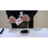 Clip Revelation by Sorcier Magic -Trick wwww.magiedirecte.com