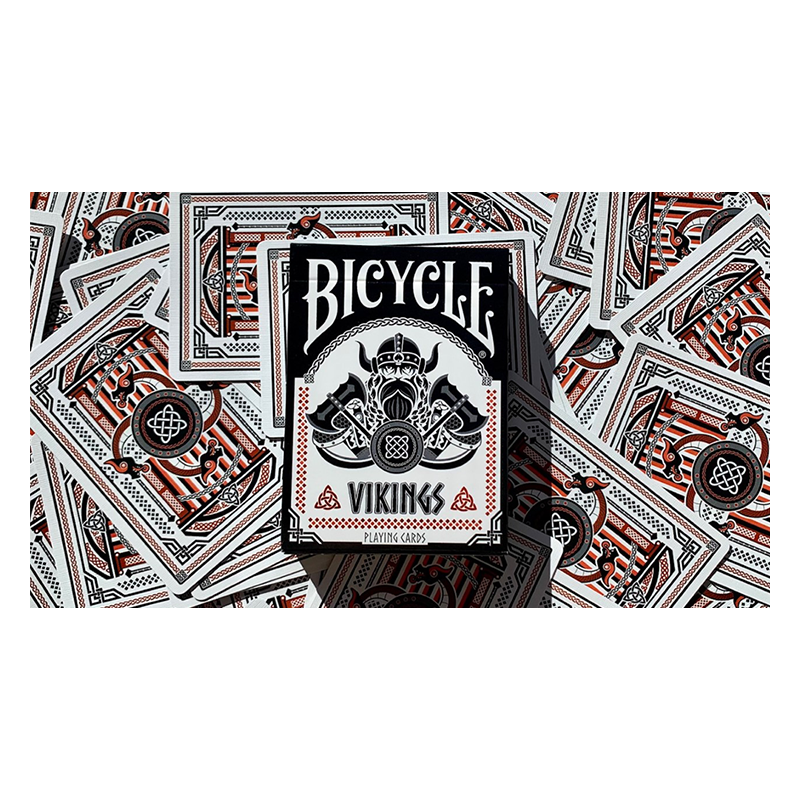 BICYCLE VIKING wwww.magiedirecte.com
