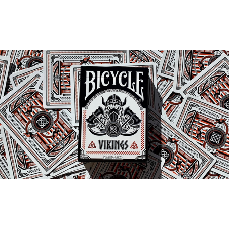 BICYCLE VIKING wwww.magiedirecte.com
