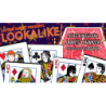 Lookalike (Gimmicks and Online Instructions) by James Hawker and Luke Bingham - Trick wwww.magiedirecte.com