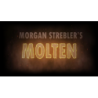 Molten (Gimmicks and Online Instructions) by Morgan Strebler - Trick wwww.magiedirecte.com