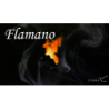 Flamano - Cigmamagic wwww.magiedirecte.com
