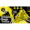 How to do Insane Magic Tricks by Ellusionist -Trick wwww.magiedirecte.com