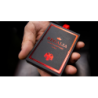Regalia Red Playing Cards (Signature Edition) by Shin Lim wwww.magiedirecte.com