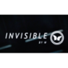 Invisible de W wwww.magiedirecte.com