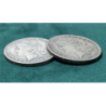 MORGAN Coin Set - N2G wwww.magiedirecte.com