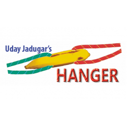 Banana Hanger - Uday wwww.magiedirecte.com