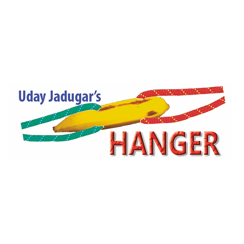 Banana Hanger - Uday wwww.magiedirecte.com