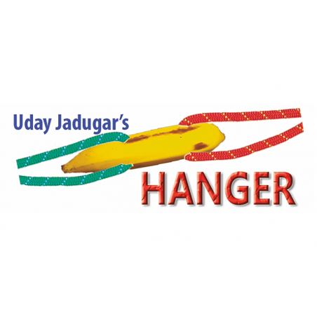 Banana Hanger - Uday wwww.magiedirecte.com