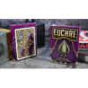 Euchre V4 Playing Cards by Midnight Cards wwww.magiedirecte.com