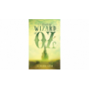 WIZARD OF OZ  Book Test - Josh Zandman wwww.magiedirecte.com