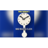 Mind Reading Clock by Uday - Trick wwww.magiedirecte.com