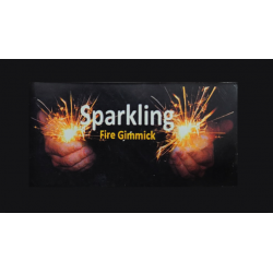 SPARKLE (PAIR) - Uday wwww.magiedirecte.com