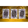 Gods of Norse Purple Royale Playing Cards wwww.magiedirecte.com