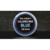 COLORED WAX (Bleue) 50Gr wwww.magiedirecte.com