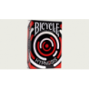 Bicycle Hypnosis V3 Playing Cards wwww.magiedirecte.com