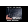 Perfect Fire Wallet by Victor Voitko - Trick wwww.magiedirecte.com