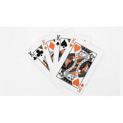 Vektek Security Kits (Includes 1 unit of 1st Playing Cards) - Chris Ramsay wwww.magiedirecte.com