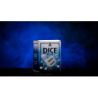 DICE BOMB (Gimmicks and Instructions) by Apprentice Magic  - Trick wwww.magiedirecte.com