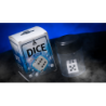 DICE BOMB (Gimmicks and Instructions) by Apprentice Magic  - Trick wwww.magiedirecte.com