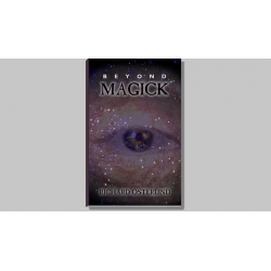 Beyond Magick by Richard Osterlind - Book wwww.magiedirecte.com