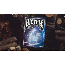 Bicycle Constellation (Capricorne) wwww.magiedirecte.com