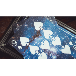 Bicycle Constellation (Capricorn) Playing Cards wwww.magiedirecte.com