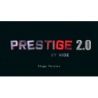 PRESTIGE 2.0 STAGE (No Elastics) by Sergey Koller & Hide- Trick wwww.magiedirecte.com