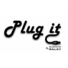 Plug it  (Gimmicks and Online Instructions) by Gustavo Raley - Trick wwww.magiedirecte.com