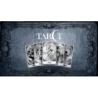 Shawn Coss Tarot Deck wwww.magiedirecte.com