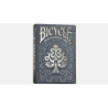 Bicycle Cinder Playing Cards by US Playing Card wwww.magiedirecte.com