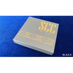 SCC BLACK by N2G - Trick wwww.magiedirecte.com