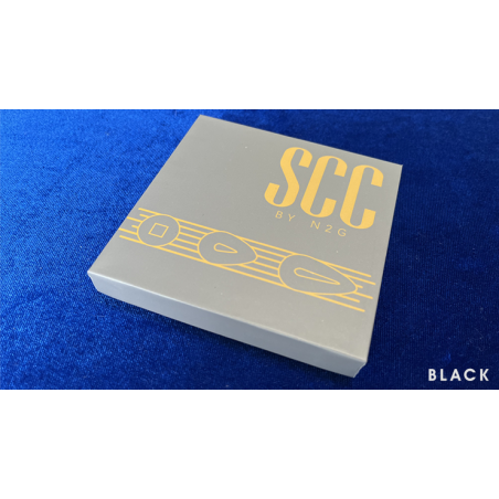 SCC BLACK - N2G wwww.magiedirecte.com
