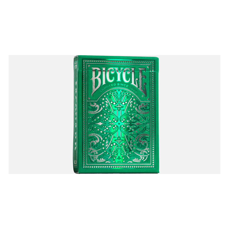Bicycle Jacquard Playing Cards by US Playing Card wwww.magiedirecte.com
