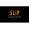 Starheart presents Slip WHITE - Doosung Hwang wwww.magiedirecte.com