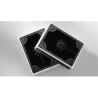Spiders (Marked Cold Silver Foil) Playing Cards wwww.magiedirecte.com