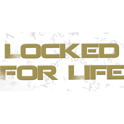 Locked for Life (Gimmick and Online Instructions) - Trick wwww.magiedirecte.com