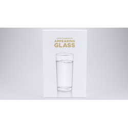 APPEARING GLASS wwww.magiedirecte.com