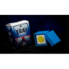 X RAY VISION - Apprentice Magic wwww.magiedirecte.com