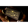 Hanson Chien Presents LUMOS  by Nemo - Trick wwww.magiedirecte.com