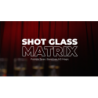 Shot Glass Matrix - Patricio, Bond Lee & MS Magic wwww.magiedirecte.com