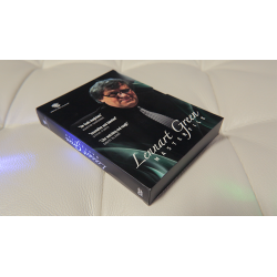 Lennart Green MASTERFILE (4 DVD Set) by Lennart Green and Luis de Matos - DVD wwww.magiedirecte.com