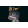 Bit Coin Shell (Gold) by SansMinds Creative Lab wwww.magiedirecte.com
