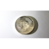 Bit Coin Shell (Silver) - SansMinds Creative Lab wwww.magiedirecte.com