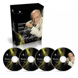 Maestro by Rene Lavand and Luis De Matos - DVD wwww.magiedirecte.com