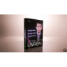 Unreal by Joshua Jay and Luis De Matos - DVD wwww.magiedirecte.com