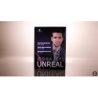 Unreal by Joshua Jay and Luis De Matos - DVD wwww.magiedirecte.com